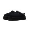 UGG Tazz II Slipper Black (W) 2