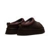 UGG Tazz II Slipper Dusted Cocoa (W) 3