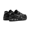 ASICS Gel Kayano 14 Black Pure Silver 3
