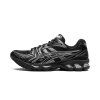 ASICS Gel Kayano 14 Black Pure Silver 1