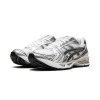 ASICS Gel Kayano 14 White Graphite Grey 2