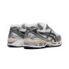 ASICS Gel Kayano 14 White Graphite Grey 3