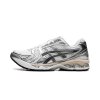ASICS Gel Kayano 14 White Graphite Grey 1