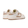 Nike Dunk Low Next Nature Beige Sail (W) 3