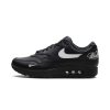 Nike Air Max 1 '87 SP Supreme Black White 1
