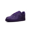 Nike Air Force 1 Low Kobe Bryant Court Purple 4