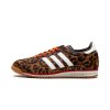 adidas SL 72 OG Leopard Print (W) 1