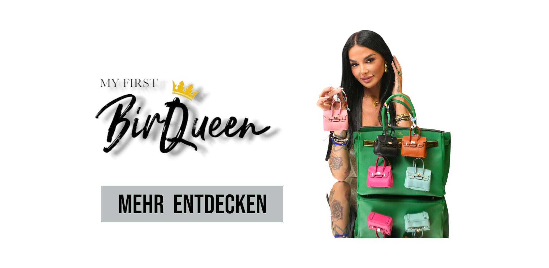 BirQueen DE