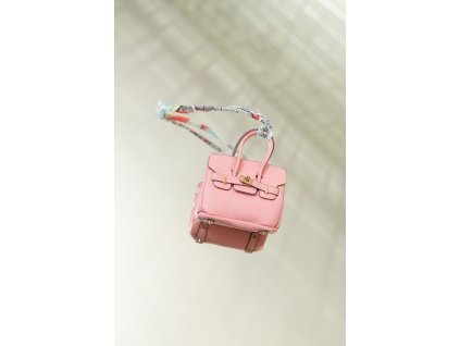 MIcro BirQueen pink