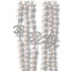 Halskette CoCO New Vintage Silver