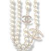 Halskette CoCO New Vintage Gold