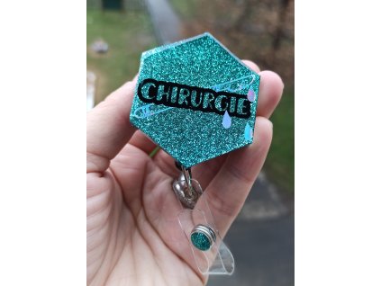 ID držák Chirurgie