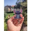 ID držák Stitch