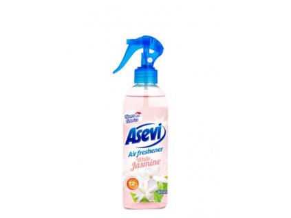asevi white jasmine air freshener