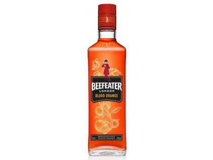 beefeater blood orange