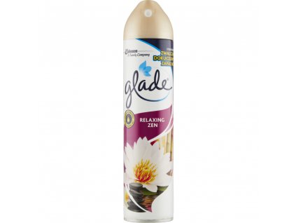 725018 glade japonska zahrada 300ml