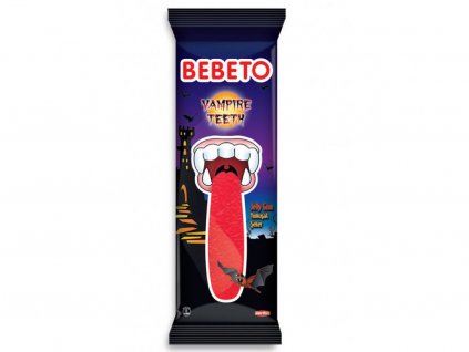 46612 bebeto zele vampiri jazyk 25g