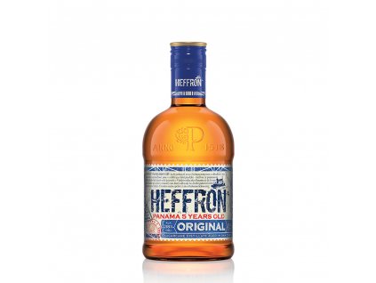 Heffron 38 % 0,5l