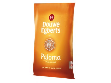 Douwe Egberts coffee ground Paloma 100g