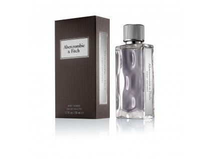 Abercrombie  and  Fitch First Instinct EDT 100 Ml M