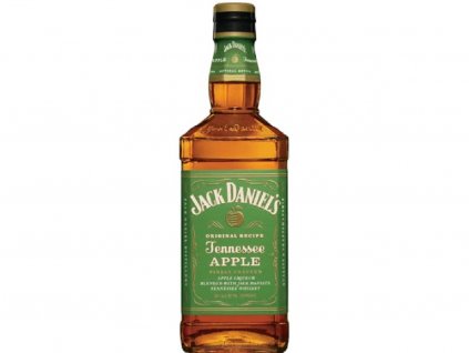 68869 jack daniels apple 35 0 7l