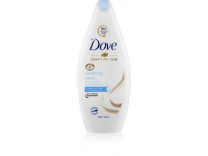 dove sensitive micelarni sprchovy gel 5