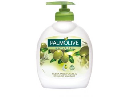 palmolive naturals ultra moisturising tekute mydlo na ruce s pumpickou 8