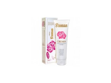 snonas crema de manos 150ml