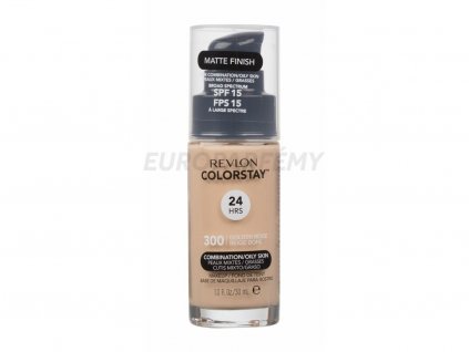 Revlon Colorstay make-up Combination Oily skin 30ml 300 Golden Beige