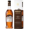 Brandy Ararat/5 let 40% 0,5 l/pod. 1/6