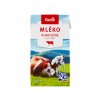 Trvanlivé plnotučné mléko Tatra 3,5% 1
