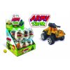army tank toys 10g plastove vajicko s hrackou