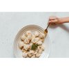 Pelmeni domácí s mletým vepřovým a hovezím masem 750g