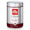 Illy mletá káva Dark 250g