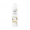 835050 Dove kokos a kvet jasminu antiperspirant 150 ml