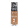 revlon colorstay combination oily skin makeup pro zeny 30 ml odstin 400 caramel 141320