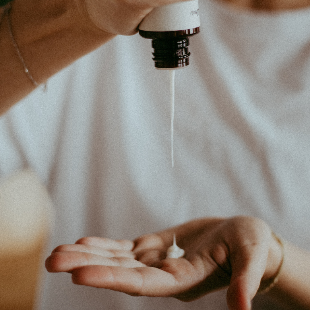 Proč nám Šárka pořád opakuje to ČIŠTĚNÍ?