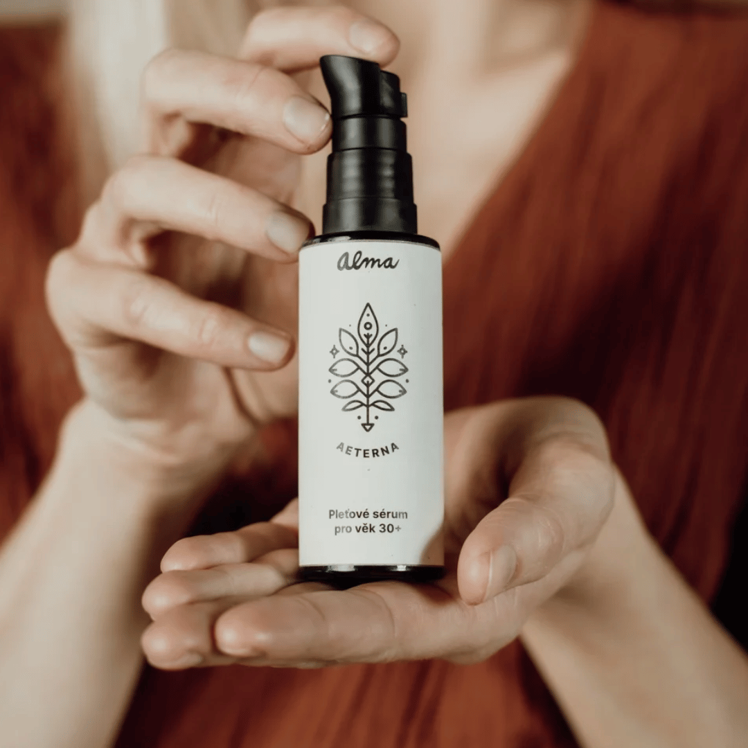 Proč tvoje pleť nereaguje na luxusní séra?