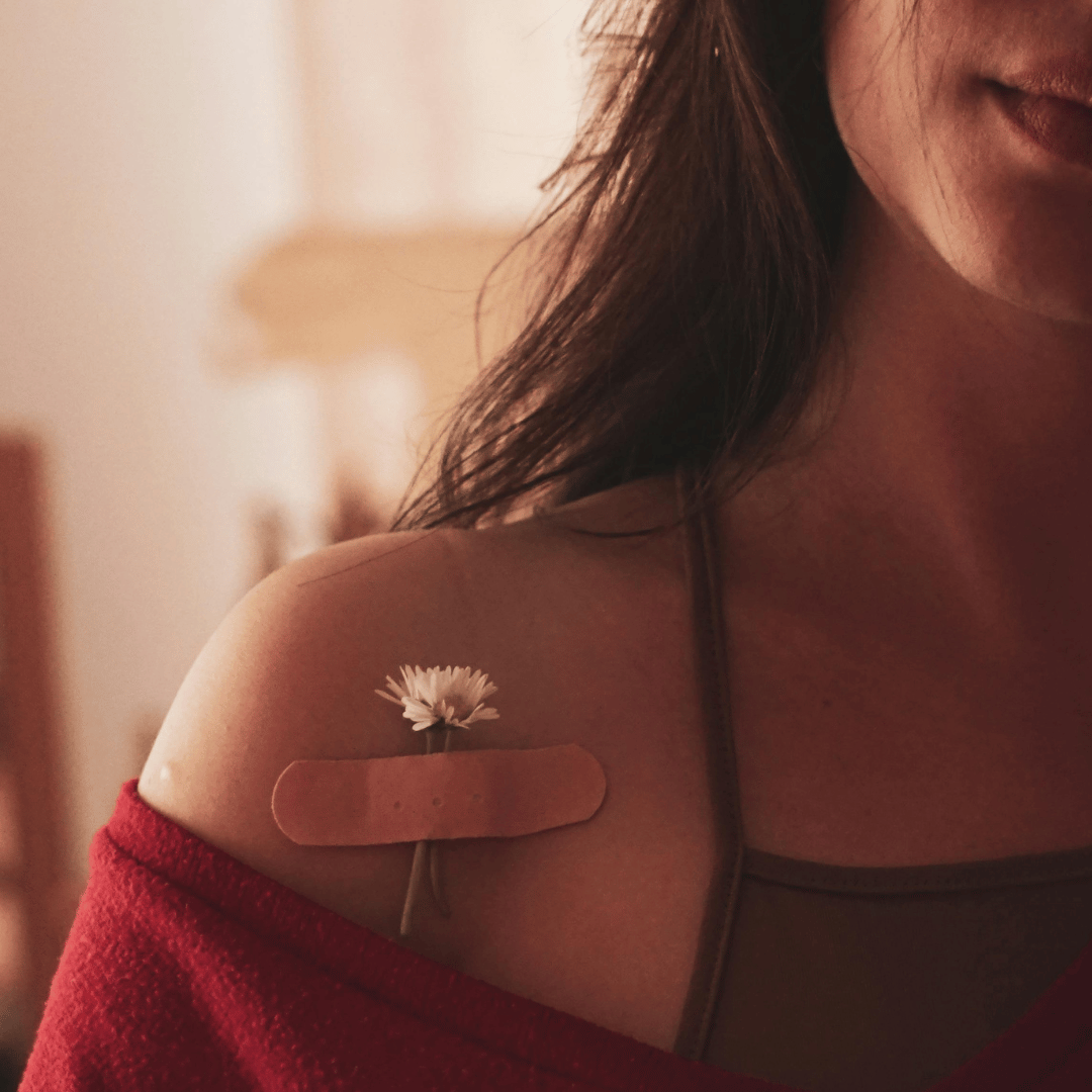 Skin Hunger: Jak poznat, že tělo hladoví po doteku?