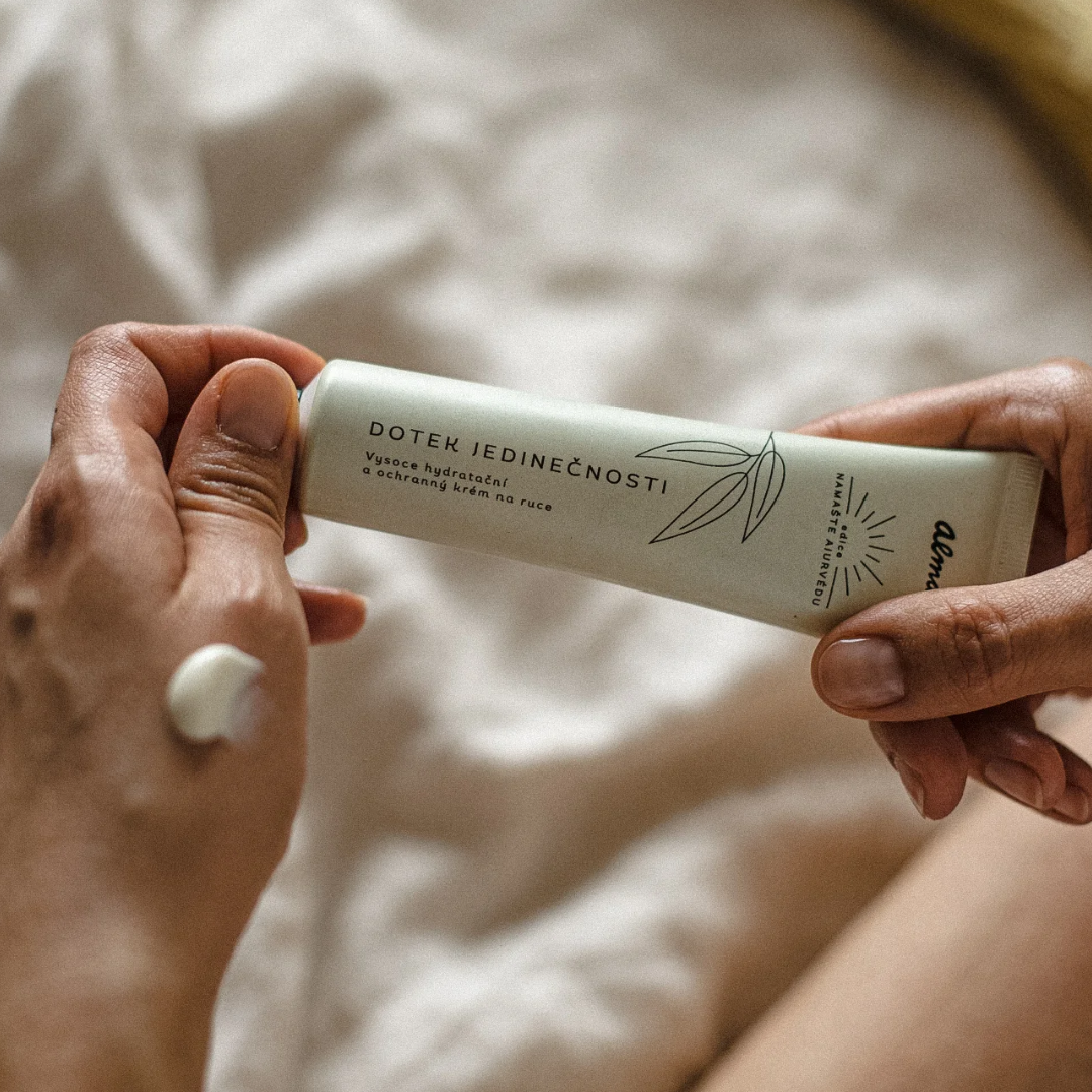 Zlevňujeme naše boží krémy