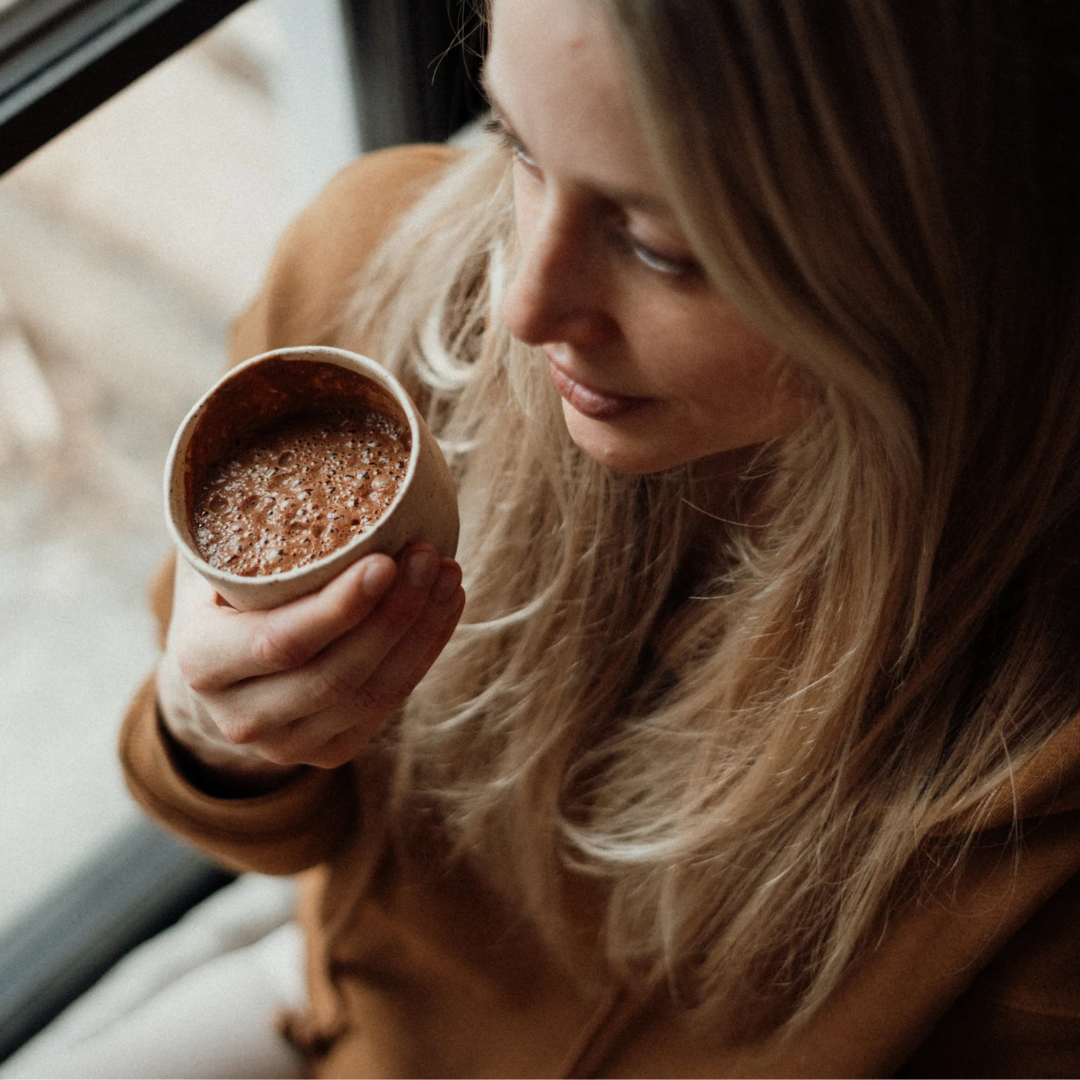 Klíííd aneb Co se děje v těle, když se stresuješ