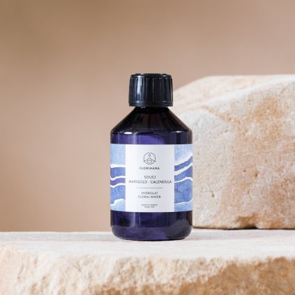 Hydrolát Měsíček  200 ml