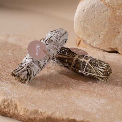 salvek a yerba santa