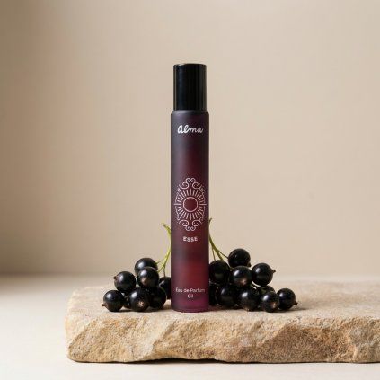 parfem oil