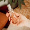 Raduj se - Aromaterapeutická mlha s krystaly - EXPIRACE  50 ml, Expirace