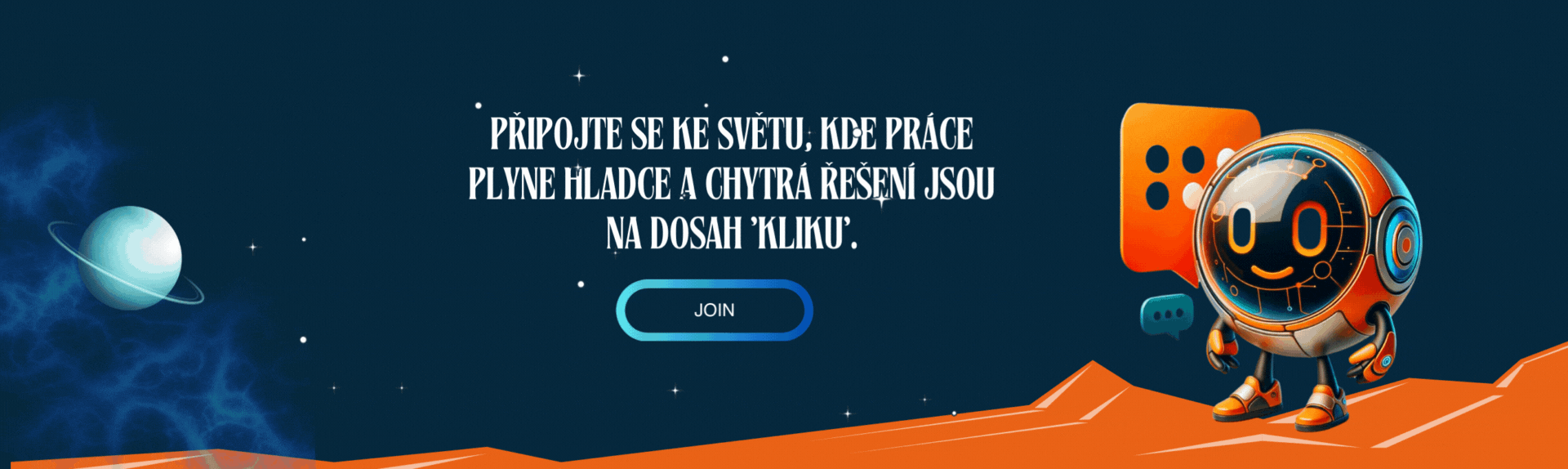 Digitální agentura Almao desktop