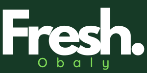 Fresh Obaly
