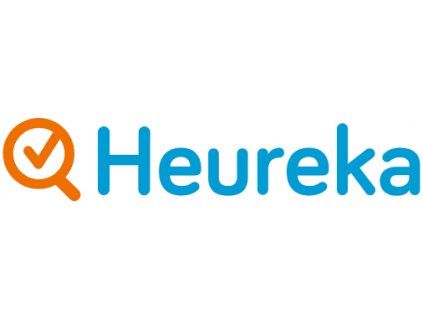 Heureka.cz logo