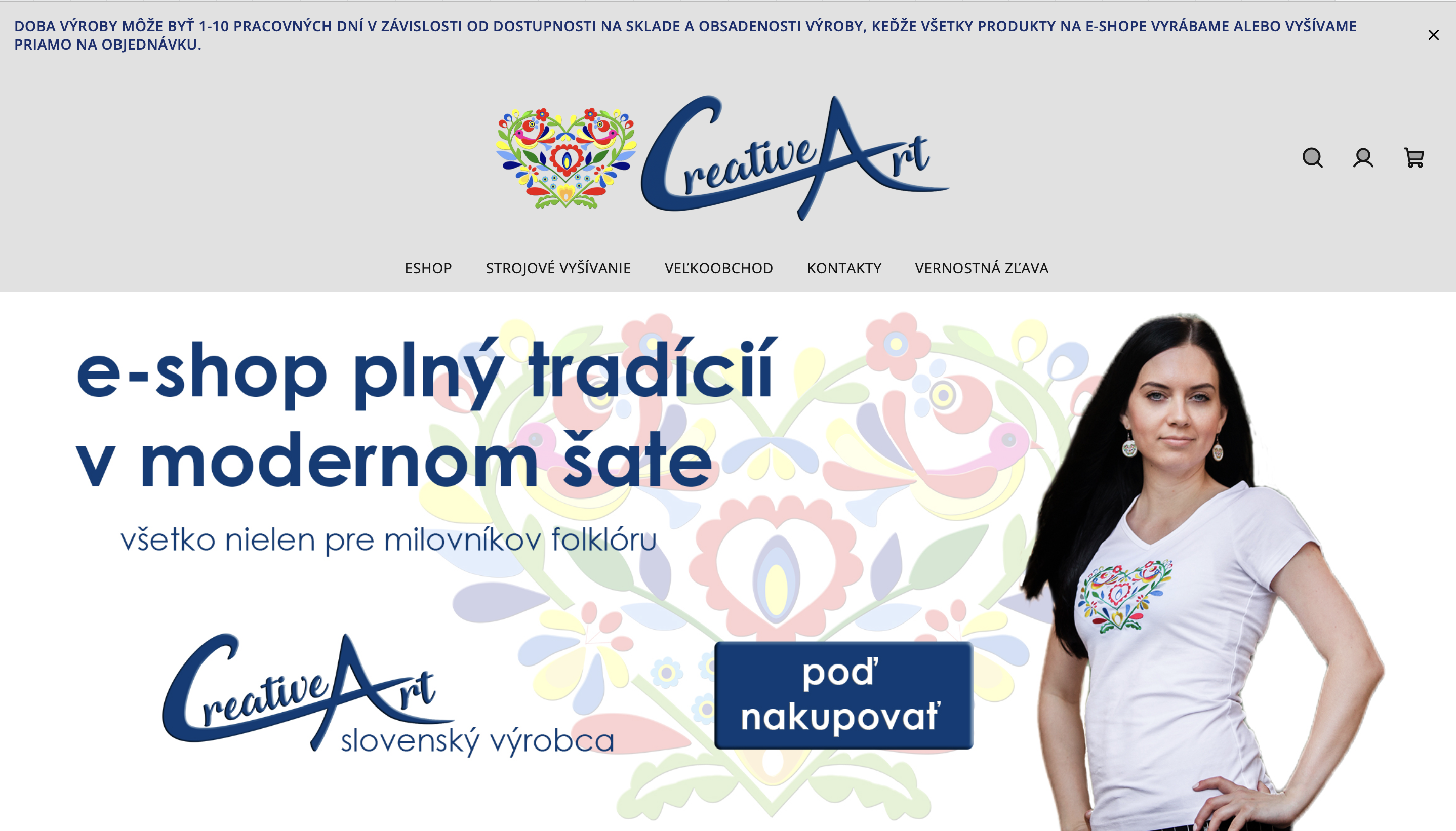 Creative Art
