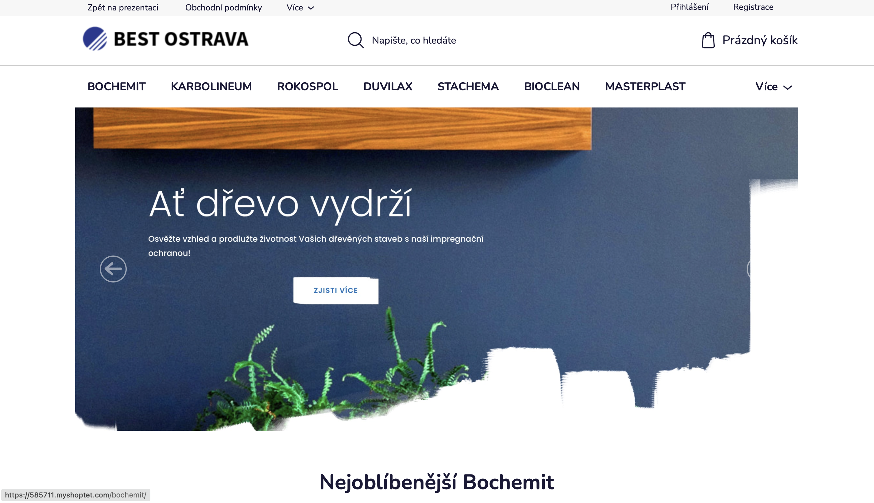 Best Ostrava